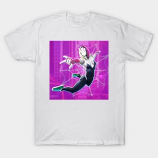 Across the Spider-Verse T-Shirt